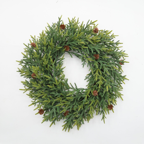 Christmas Artificial Flowers